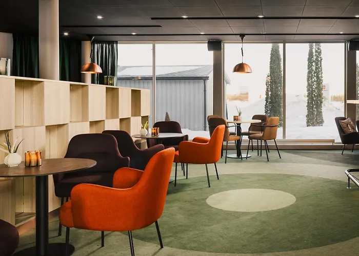 Scandic Gardermoen