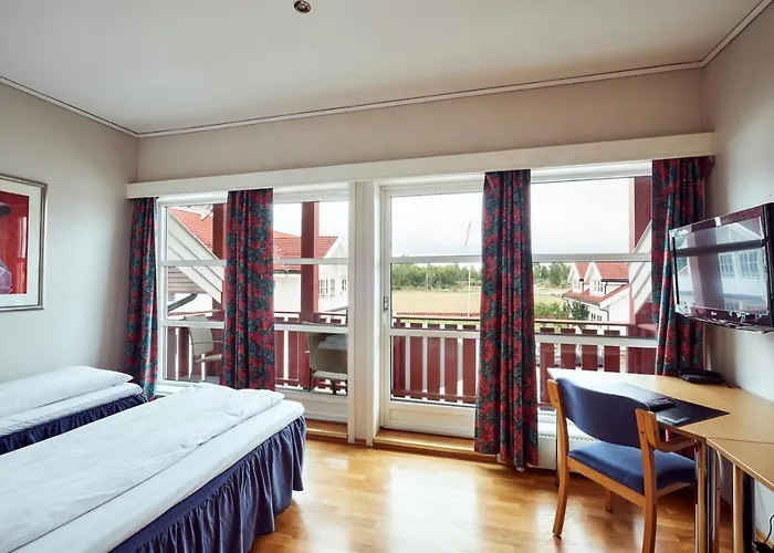 Garder Hotell Og Konferansesenter